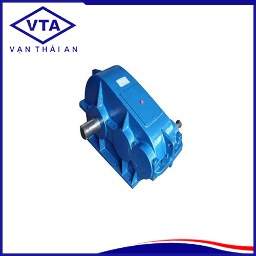 Hộp Giảm Tốc